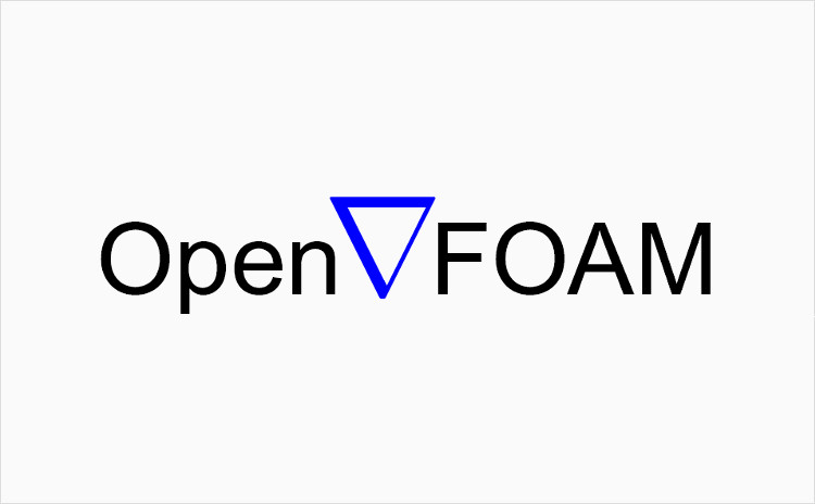 Openfoam Logo