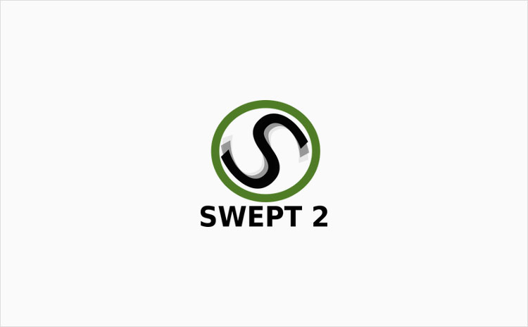 Swept 2 Logo