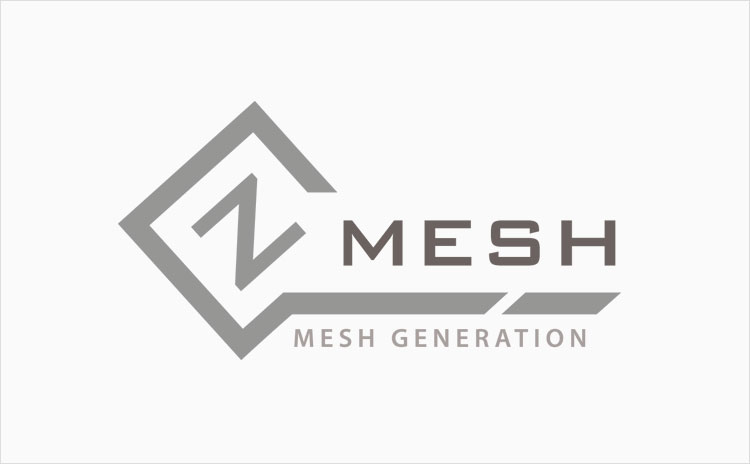 ZMESH Logo