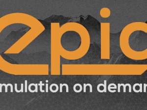 Using OpenFOAM in EPIC