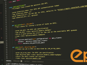New PyEPIC release simplifies integration with your simulation workflows